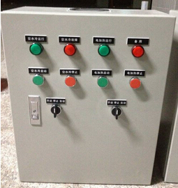風(fēng)機(jī)配電箱驗(yàn)電時(shí)的操作